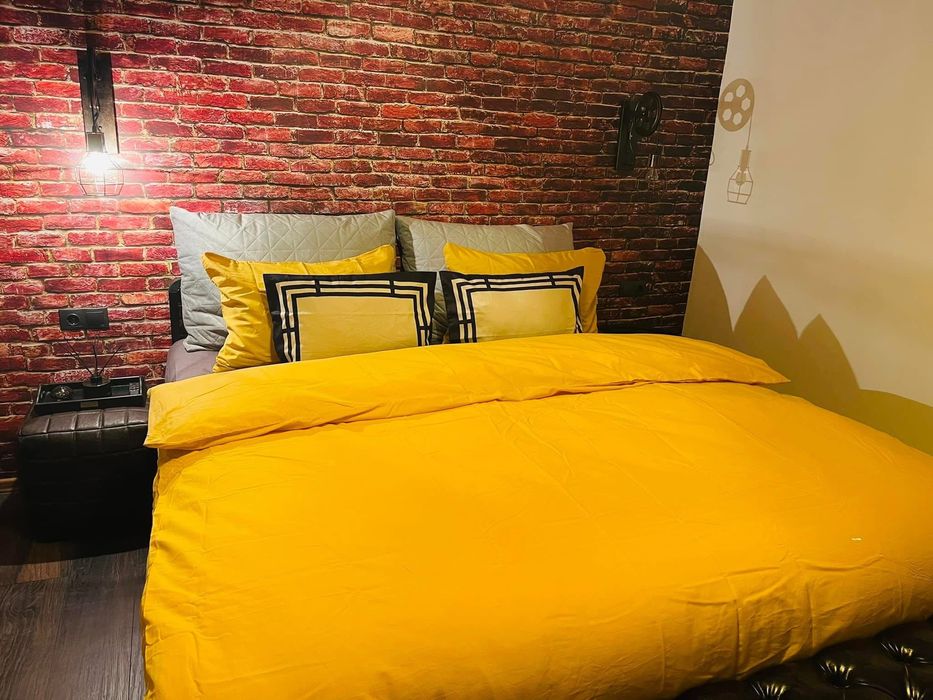 Cazare de lux MEDIAS