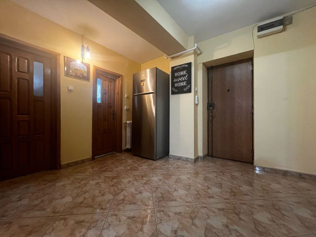 Apartament de inchirat