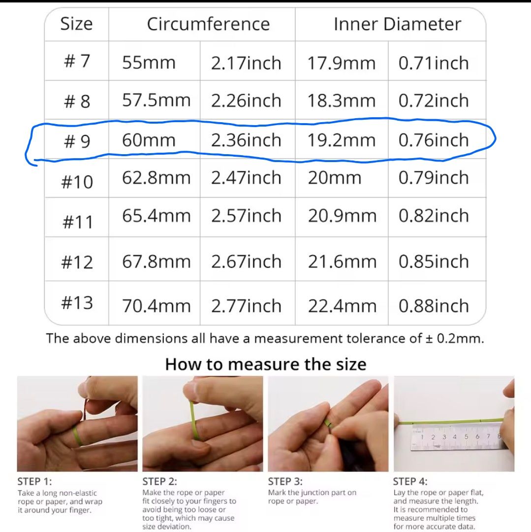 Smart ring Смарт пръстен