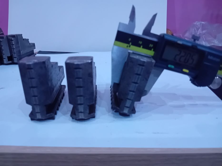 Челющи за струг/ универсал