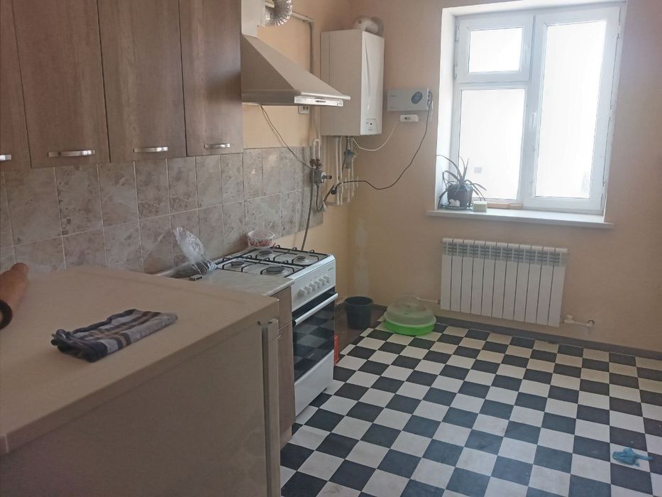 Квартира 3 хонали 5этаж