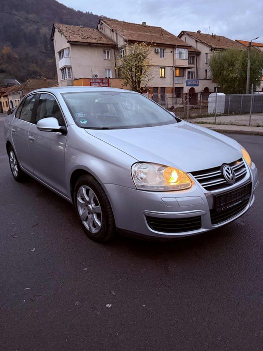 Vw Jetta 1.9 Tdi 105 cp fara defect !