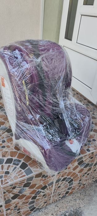 Scaun auto Profesional dedicat pentru copil-BABY JOLIE PRESTIGE