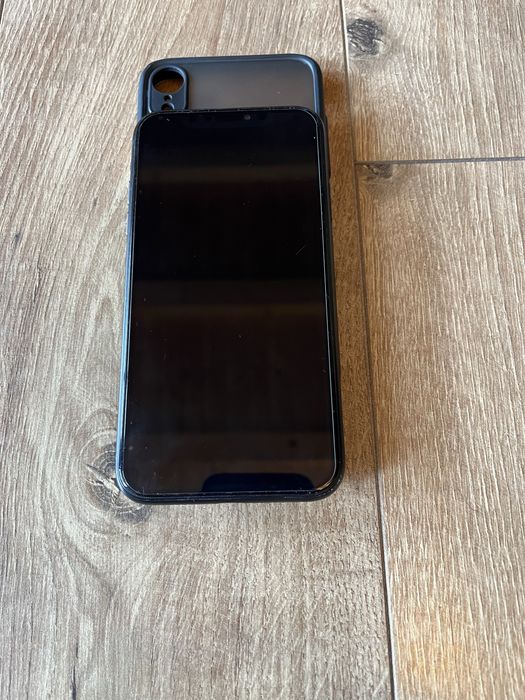 Iphone XR , 64GB , never lock din fabrica