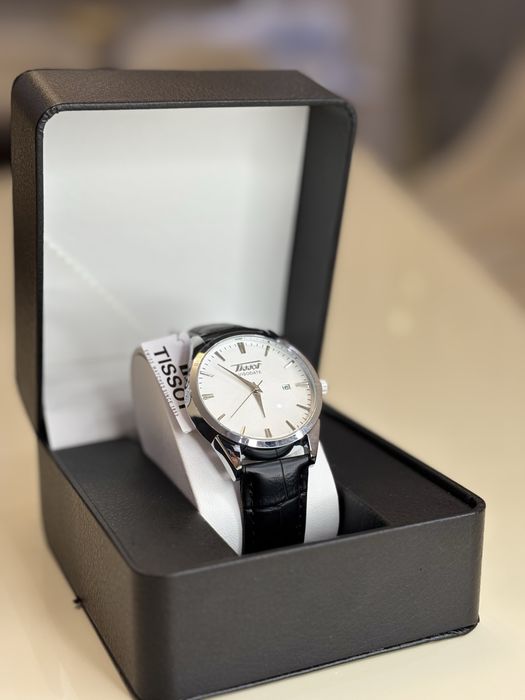 Tissot (soat/часы)
