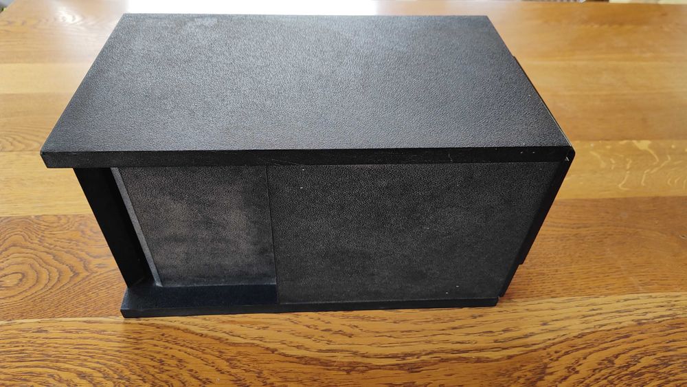 Subwoofer BOSE Acoustimass 3 Series II 2x50W RMS