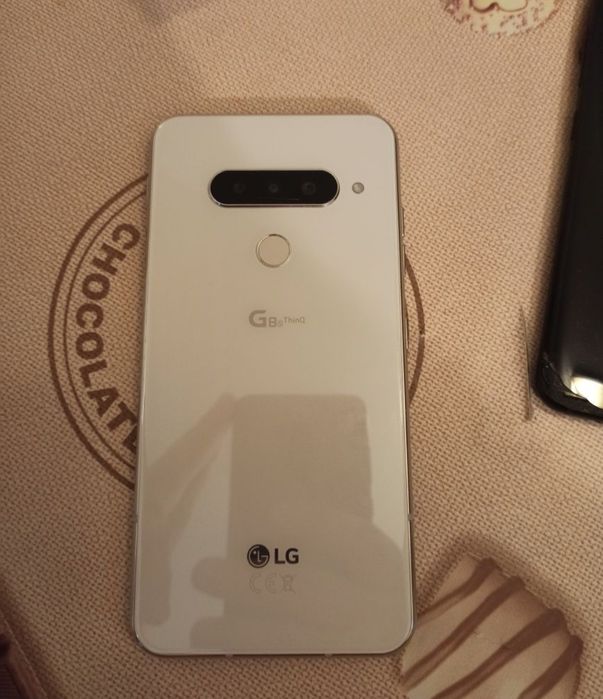 Lg g8 128gb liber de rețea