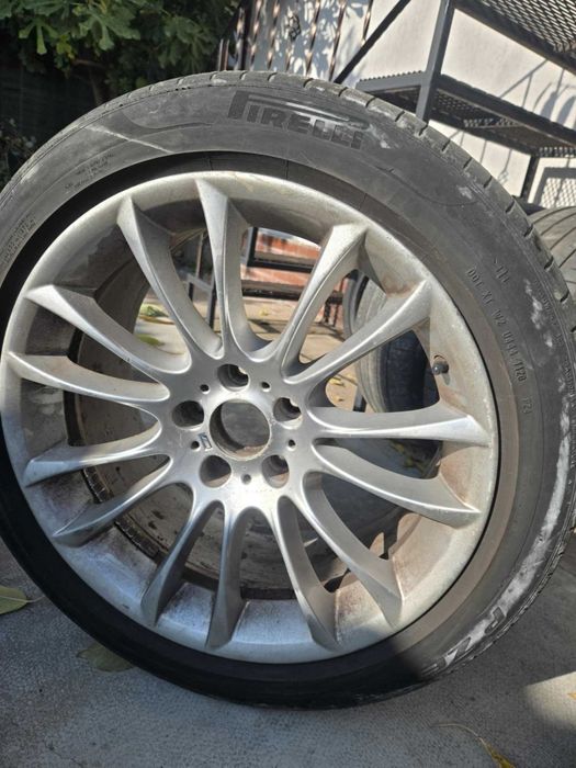 roti complete bmw 19inch