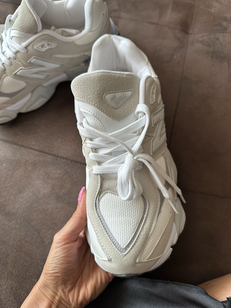Маратонки new balance 9060