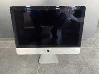 iMac 21.5 2012 + мишка и клавиатура