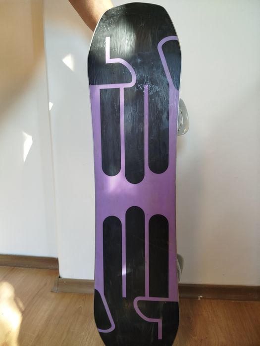 Детска сноуборд екипировка размер 5-7 години