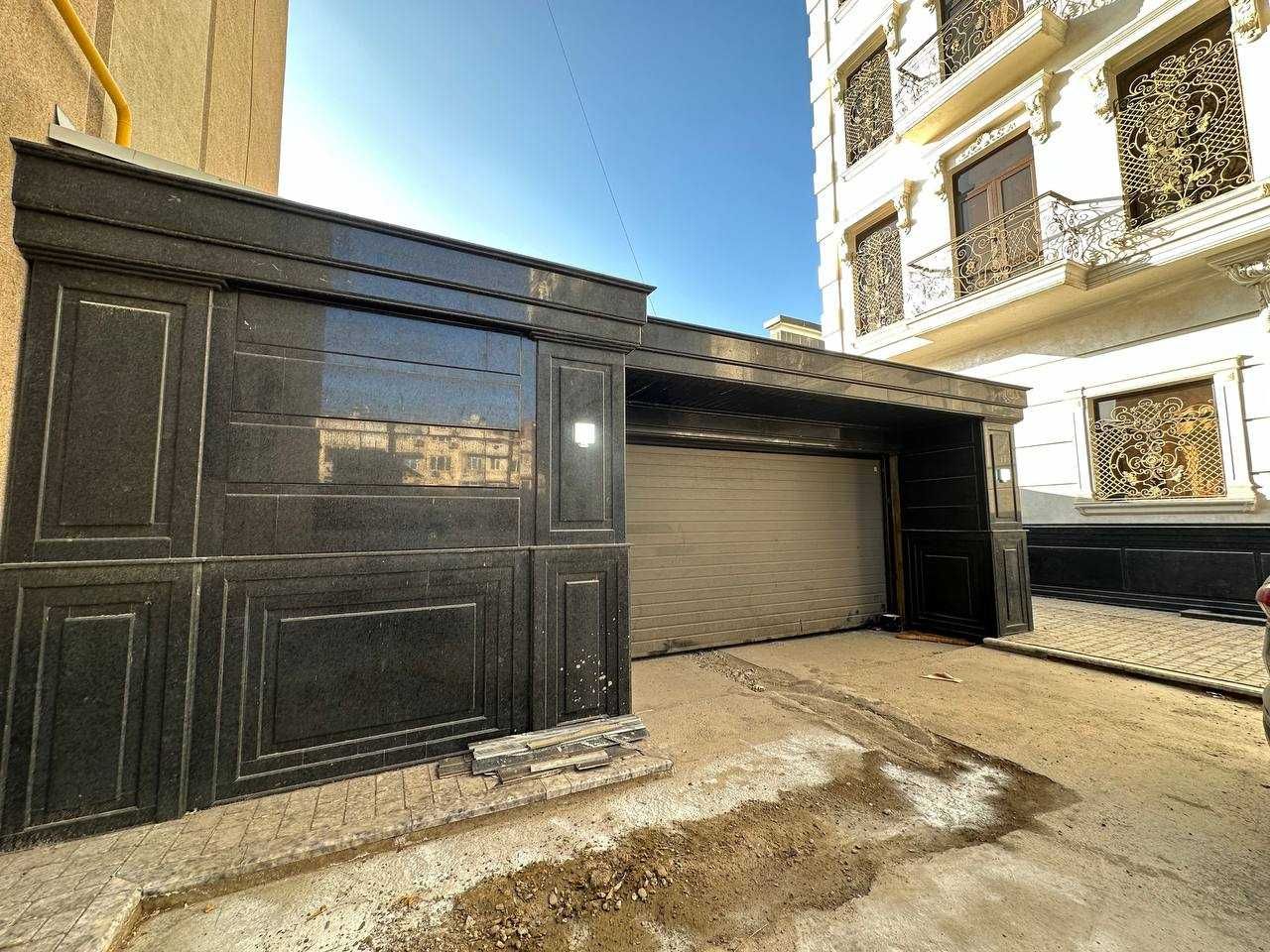 4 xonali 240m2 7-qavat