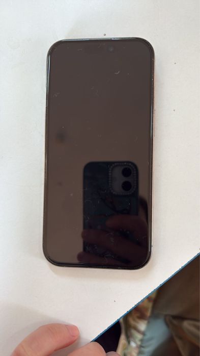 Айфон 16про 128 гб