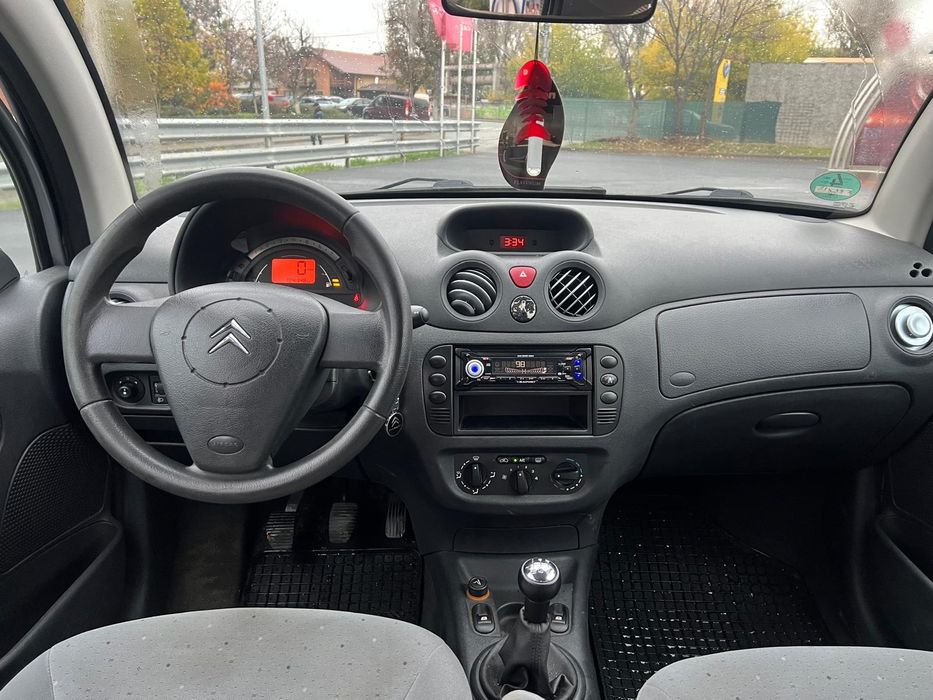 Citroen c3 2005 diesel