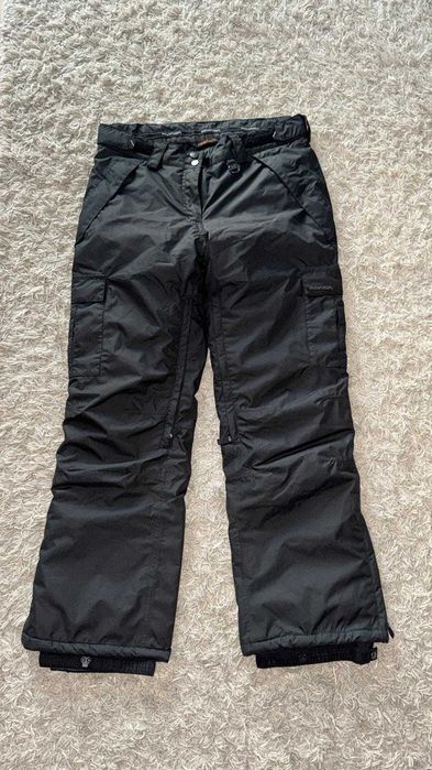 Vand pantaloni ski Iguana