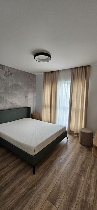 Inchiriere apartament de 3 camere