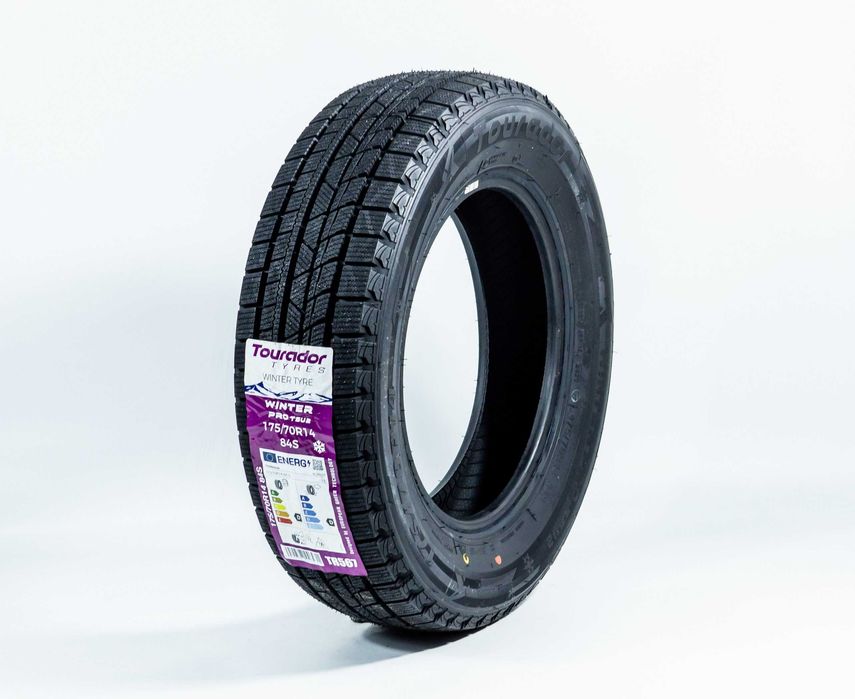 175/70R14 84S  Tourador PRO TSU2  Зимние шины