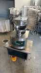 Formator blat pizza precoacre OEM si Cuppone
