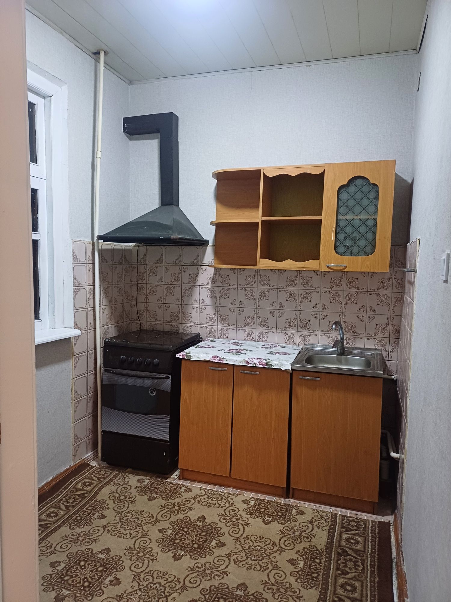 Арендага квартира берилади!!! Сдаётся квартира  на чиланзаре 11 кв