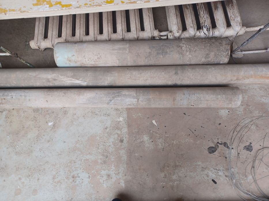 Азбез турба сотилади