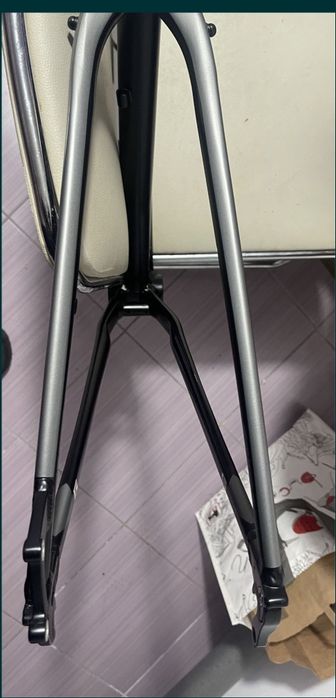Cadru bicicleta Felt 29"