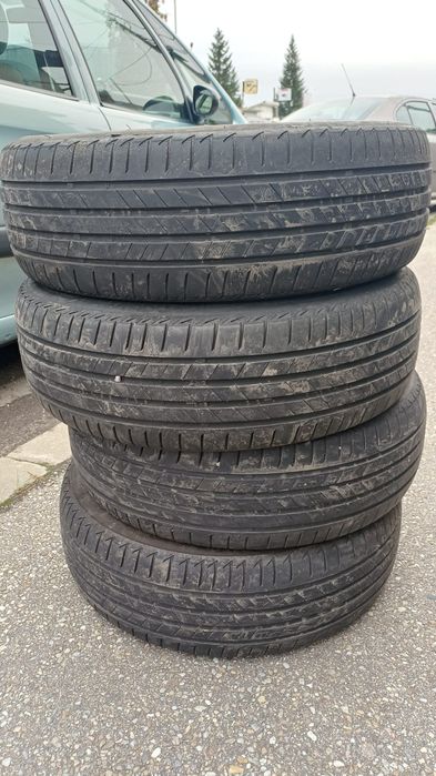 anvelope bridgestone