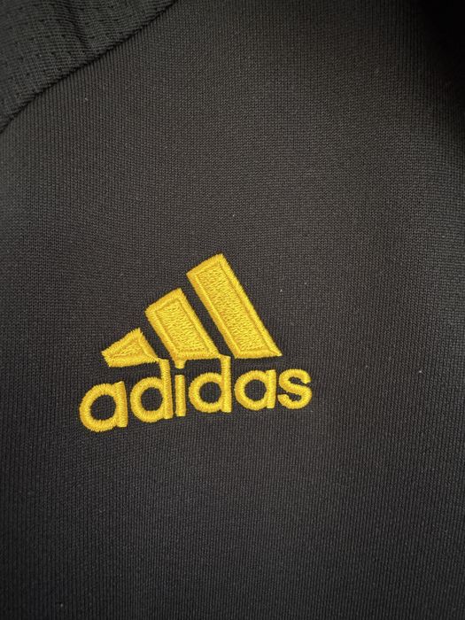 bluza fotbal Adidas Suedia