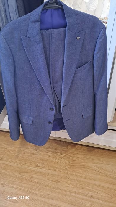 Кастюм класика мужской