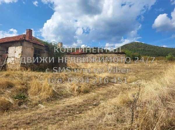 Продава се Парцел в с. Бабек, Област Пловдив - 9200 кв.м за 7 €/кв.м - Снимка #1