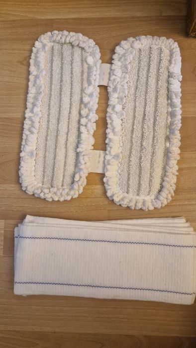 Продаю электрошвабру SWDK D260