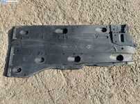 Scut Protectie Plastic Lateral Dreapta Volkswagen Golf 7 2013 - 2017 [X3020]