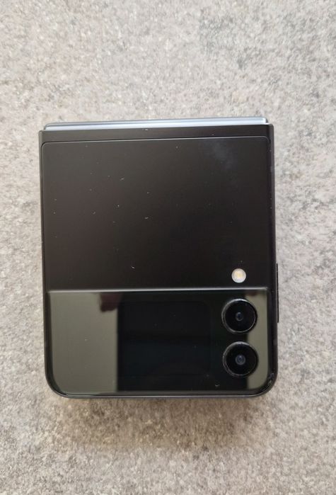 Samsung Z Flip 3