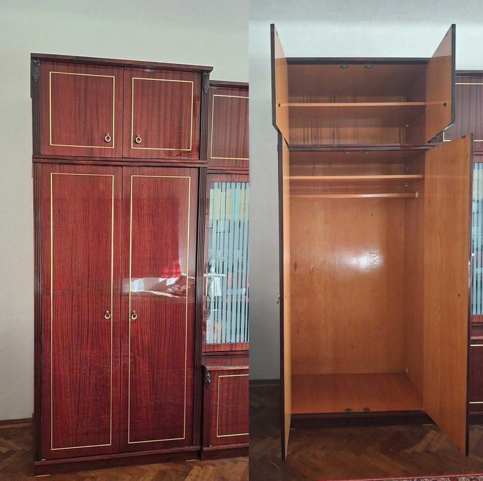 Set mobilier sufragerie