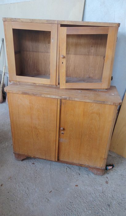 Реставрация мебели