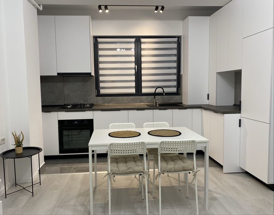 De vanzare apartament 2 camera Valea Lupului