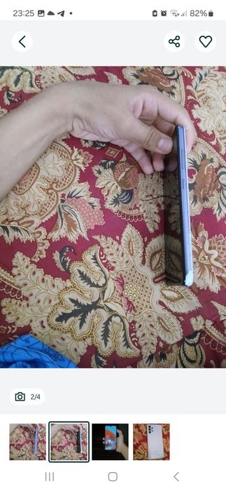 Samsung A32 sotiladi