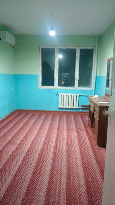 Квартира 3-х ком