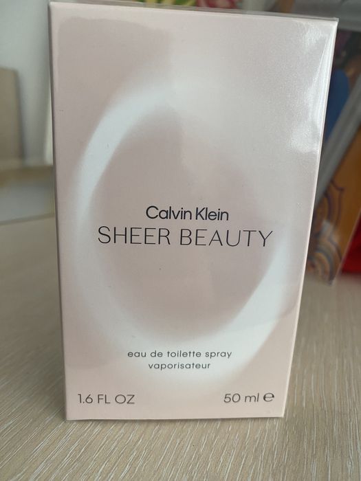 Оригинални дамски парфюми