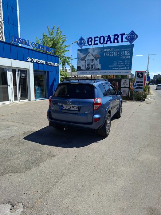 Toyota RAV4 2012