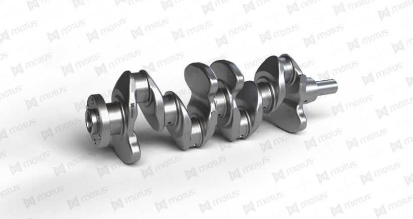 Vibrochen Arbore Vilbrochen pentru Toyota Hilux 2KD & 2KDFTV 2GDFTV