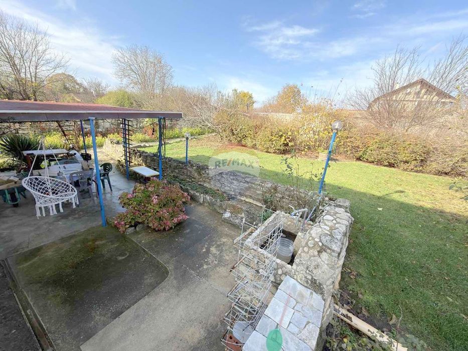 Продава се Къща в с. Кичево, Област Варна - 192 кв.м за 1198 €/кв.м - Снимка #1