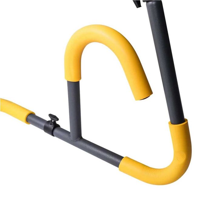 AB ROLLER, aparat pentru abdomene