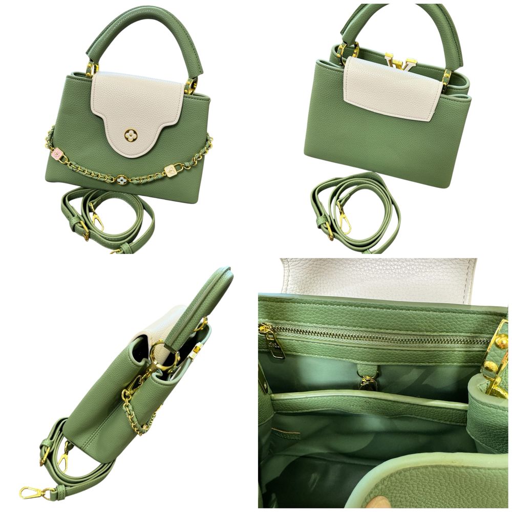 Чанта Louis vuitton