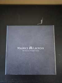 Часовник Maurice M lacroix