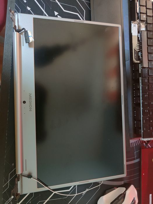 Dezmembrez medion s17403-md61786