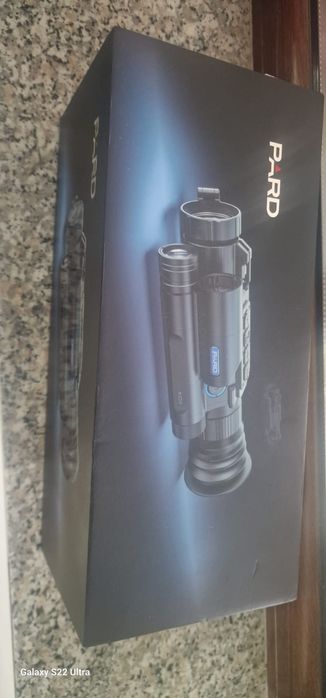 Pard NV008SP2 noua