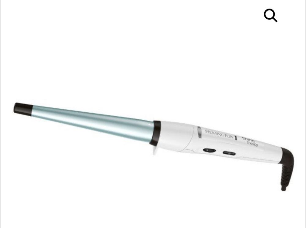 Ondulator conic Remington Ci53W Shine Therapy
