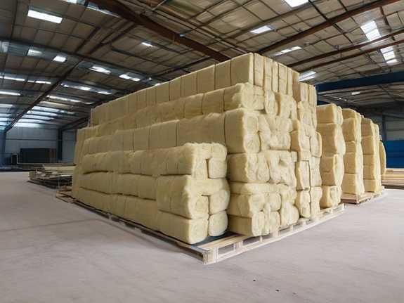 Bazalt mineral paxta — uy va inshootlar uchun samarali izolyatsiya!