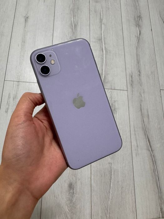 iPhone 11 128гб
