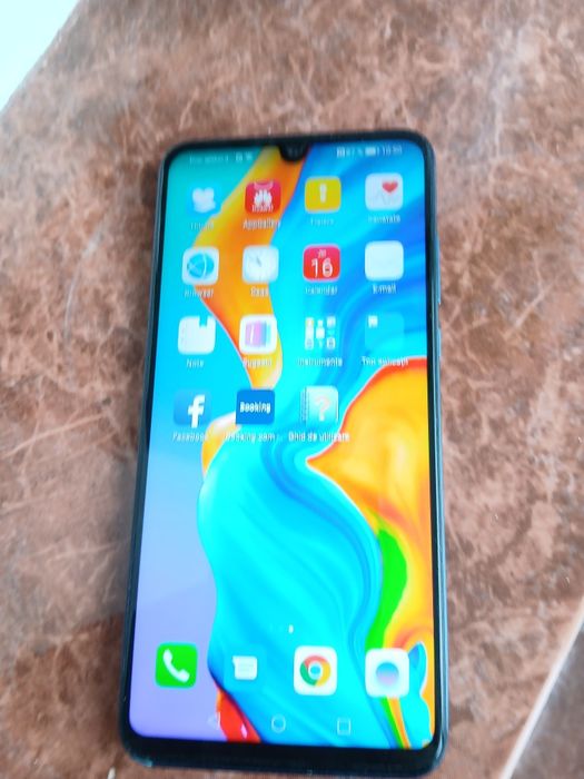 Huawei  p30 lite